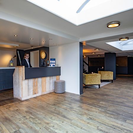 Fletcher Hotel Restaurant Loosdrecht-Amsterdam Dış mekan fotoğraf