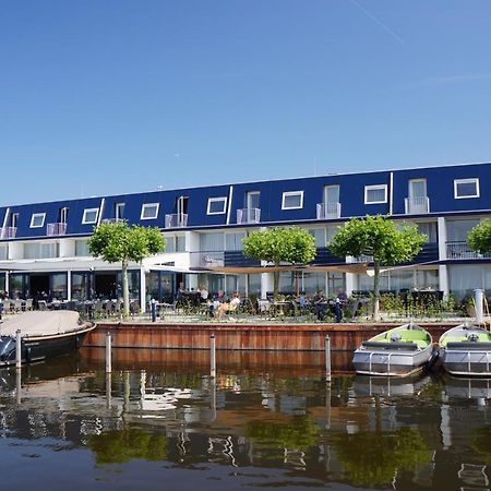 Fletcher Hotel Restaurant Loosdrecht-Amsterdam Dış mekan fotoğraf