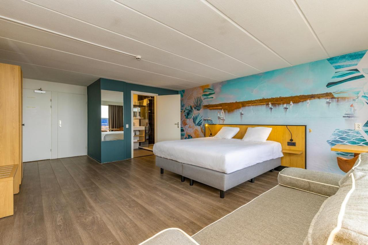 Fletcher Hotel Restaurant Loosdrecht-Amsterdam Dış mekan fotoğraf