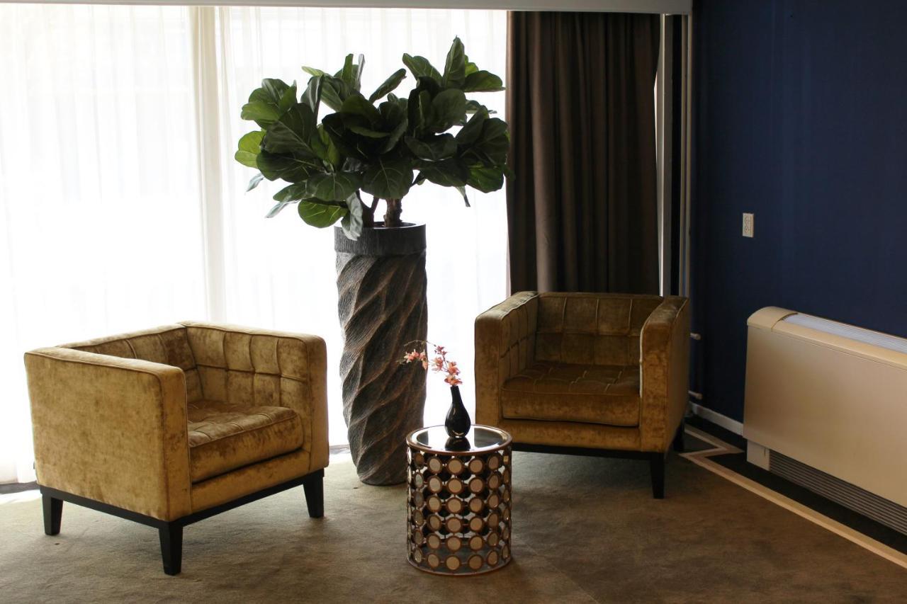 Fletcher Hotel Restaurant Loosdrecht-Amsterdam Dış mekan fotoğraf
