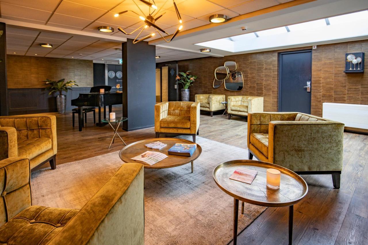 Fletcher Hotel Restaurant Loosdrecht-Amsterdam Dış mekan fotoğraf