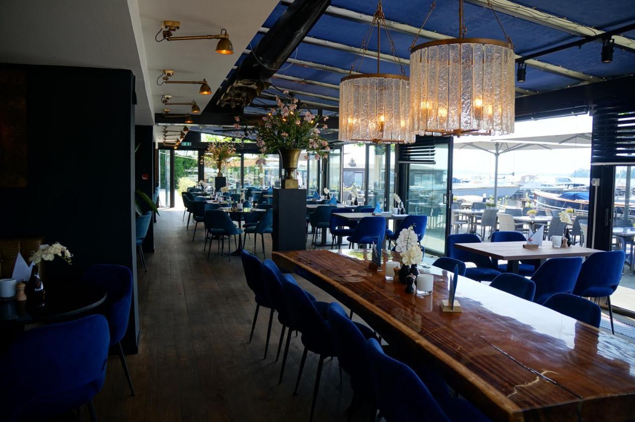 Fletcher Hotel Restaurant Loosdrecht-Amsterdam Dış mekan fotoğraf