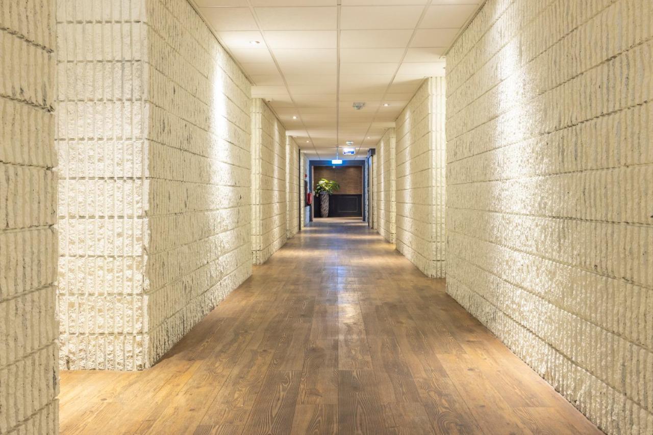Fletcher Hotel Restaurant Loosdrecht-Amsterdam Dış mekan fotoğraf