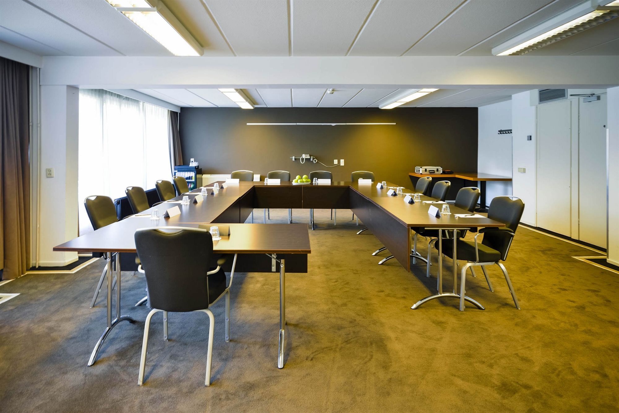 Fletcher Hotel Restaurant Loosdrecht-Amsterdam Dış mekan fotoğraf