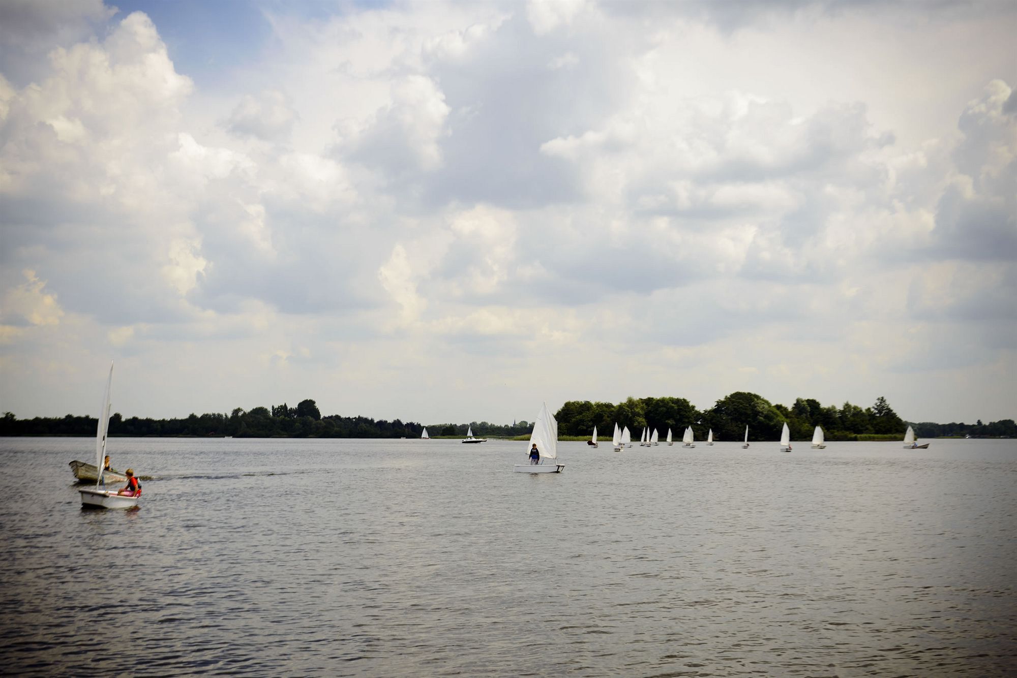 Fletcher Hotel Restaurant Loosdrecht-Amsterdam Dış mekan fotoğraf