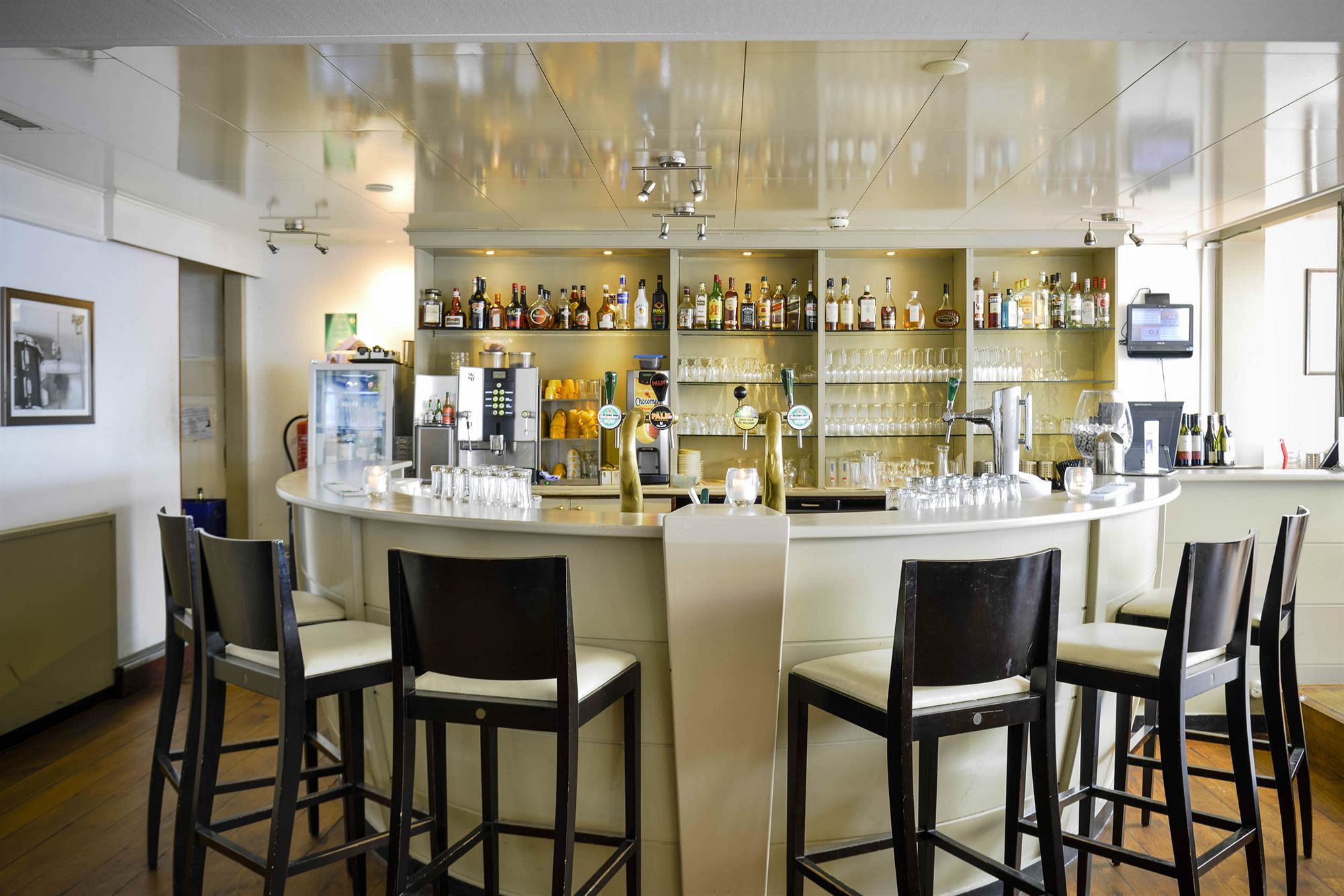 Fletcher Hotel Restaurant Loosdrecht-Amsterdam Dış mekan fotoğraf